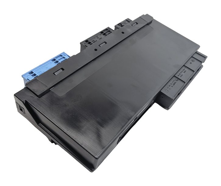Thumbnail 3: 2011-2014 BMW X3 (F25) MAIN PRIMARY BODY CONTROL MODULE COMPUTER