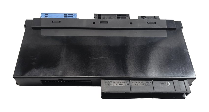 Thumbnail 4: 2011-2014 BMW X3 (F25) MAIN PRIMARY BODY CONTROL MODULE COMPUTER