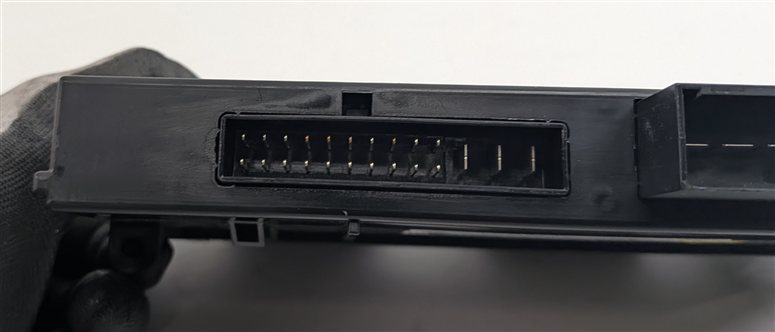 Thumbnail 6: 2011-2014 BMW X3 (F25) MAIN PRIMARY BODY CONTROL MODULE COMPUTER