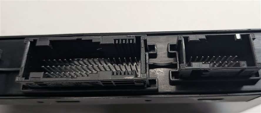Thumbnail 7: 2011-2014 BMW X3 (F25) MAIN PRIMARY BODY CONTROL MODULE COMPUTER