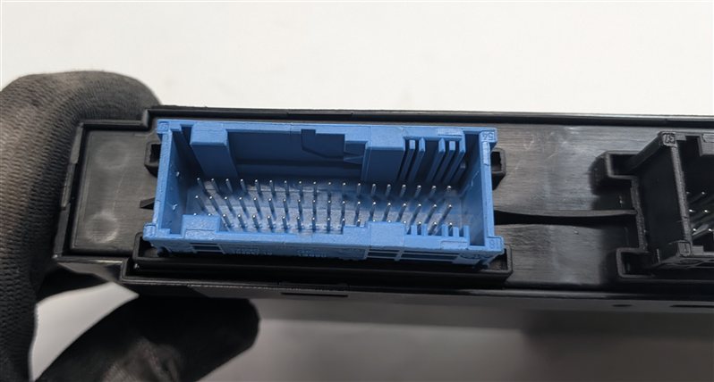 Thumbnail 8: 2011-2014 BMW X3 (F25) MAIN PRIMARY BODY CONTROL MODULE COMPUTER