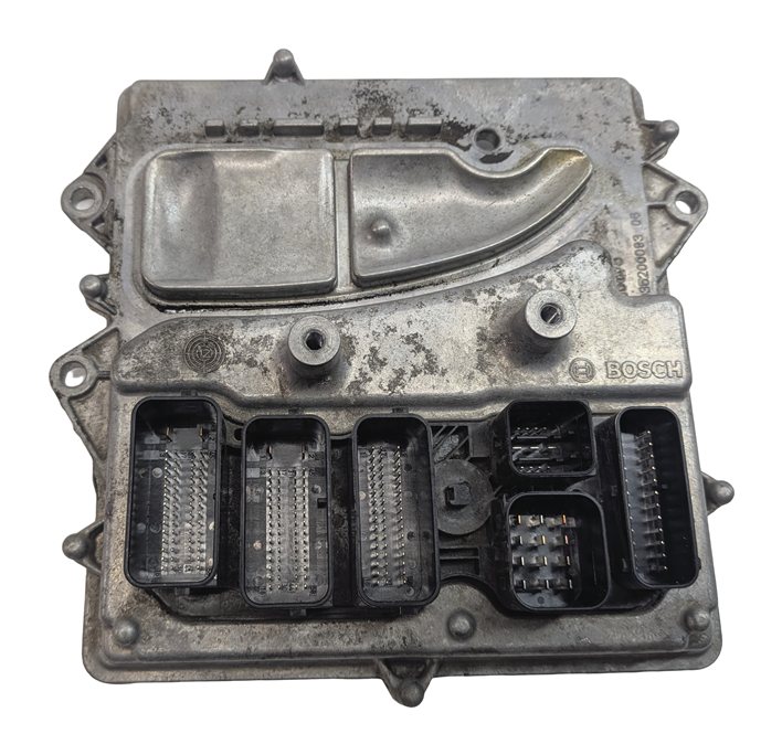 Thumbnail 15: 2014 BMW X3 (F25) 3.0L (N55) MEVD1726 ENGINE DME ECU CAS4 MODULE KEY SET