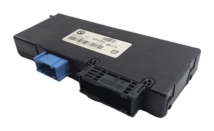 Thumbnail 6: 2014 BMW X3 (F25) 3.0L (N55) MEVD1726 ENGINE DME ECU CAS4 MODULE KEY SET