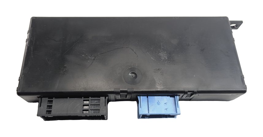 Thumbnail 7: 2014 BMW X3 (F25) 3.0L (N55) MEVD1726 ENGINE DME ECU CAS4 MODULE KEY SET