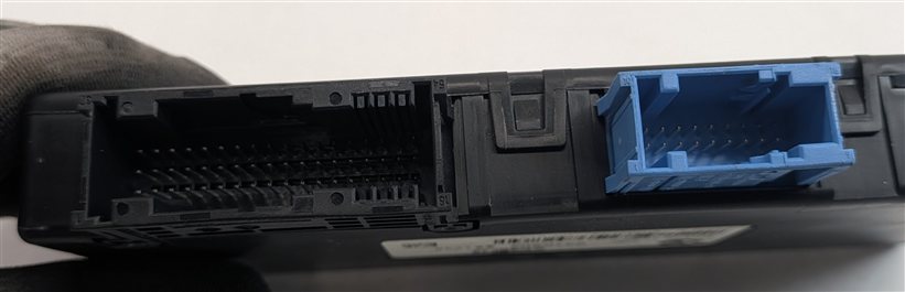Thumbnail 8: 2014 BMW X3 (F25) 3.0L (N55) MEVD1726 ENGINE DME ECU CAS4 MODULE KEY SET