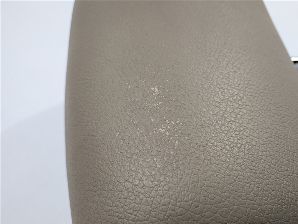 Thumbnail 8: 11-18 X3 X4 F25 F26 FRONT LEFT DRIVER RIGHT PASSENGER SEAT HEADREST SET (Beige)