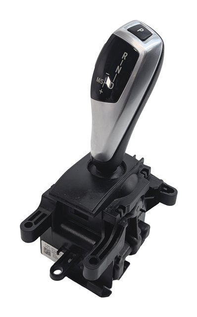 2011-2017 BMW 535iGT 550iGT 740i 750i X3 (F10 F01 F25) TRANSMISSION GEAR SHIFTER
