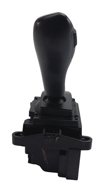 Thumbnail 4: 2011-2017 BMW 535iGT 550iGT 740i 750i X3 (F10 F01 F25) TRANSMISSION GEAR SHIFTER