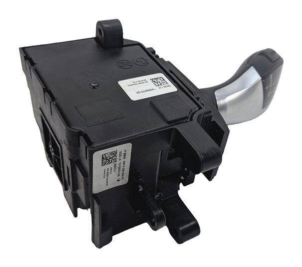 Thumbnail 6: 2011-2017 BMW 535iGT 550iGT 740i 750i X3 (F10 F01 F25) TRANSMISSION GEAR SHIFTER