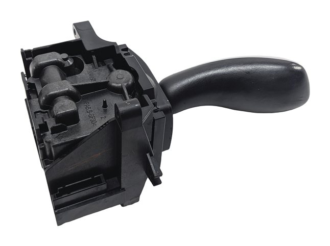 Thumbnail 7: 2011-2017 BMW 535iGT 550iGT 740i 750i X3 (F10 F01 F25) TRANSMISSION GEAR SHIFTER