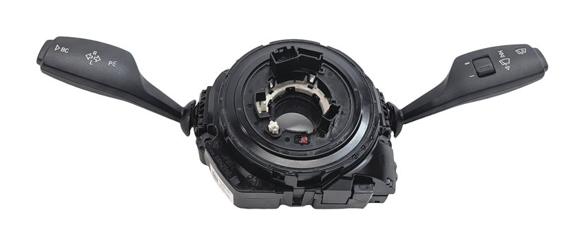 Thumbnail 2: 2014-2017 BMW 328i 330i X3 (F25 F30) BLINKER WIPER COMBINATION SWITCH w/ SPRING