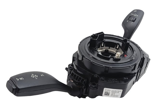 Thumbnail 3: 2014-2017 BMW 328i 330i X3 (F25 F30) BLINKER WIPER COMBINATION SWITCH w/ SPRING