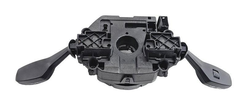 Thumbnail 4: 2014-2017 BMW 328i 330i X3 (F25 F30) BLINKER WIPER COMBINATION SWITCH w/ SPRING