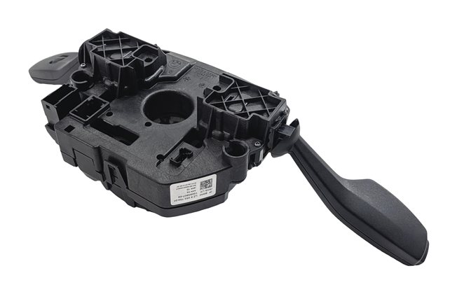 Thumbnail 6: 2014-2017 BMW 328i 330i X3 (F25 F30) BLINKER WIPER COMBINATION SWITCH w/ SPRING