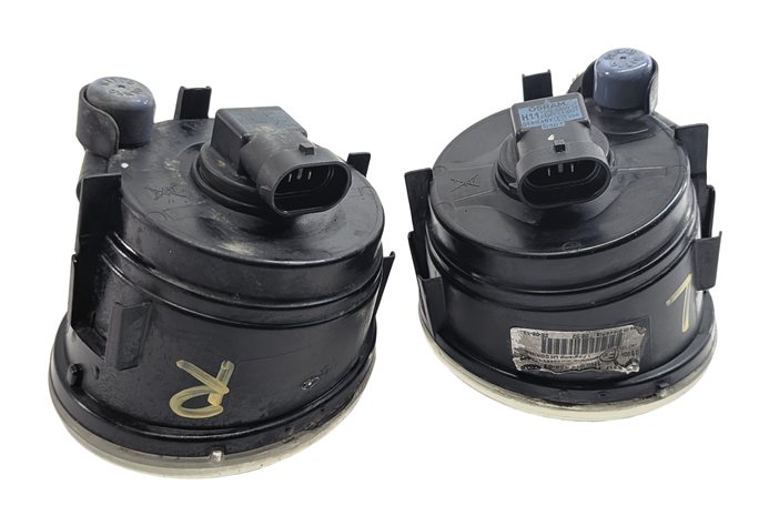 Thumbnail 5: 11-14 BMW X3 F25 FRONT DRIVER FOG LIGHT DRIVING LAMP SET (w/ADAPTIVE HEADLIGHTS)