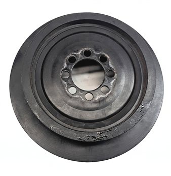Thumbnail 5: 10-19 BMW 3 4 5 6 7 X SERIES (F10 F15 F25 F30 F32) 3.0L N55 HARMONIC BALANCER