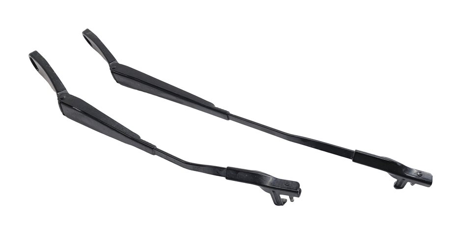 2011-2019 BMW X3 X4 (F25 F26) FRONT LEFT & RIGHT WINDSHIELD WIPER ARM SET 2