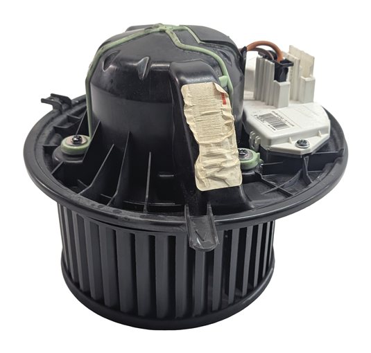 Thumbnail 2: 06-17 BMW 325i 328i 330i 335i M3 X1 X3 X4 Z4 E89 E90 F25 A/C HEATER BLOWER MOTOR