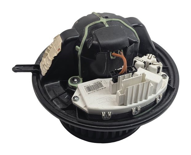 Thumbnail 3: 06-17 BMW 325i 328i 330i 335i M3 X1 X3 X4 Z4 E89 E90 F25 A/C HEATER BLOWER MOTOR