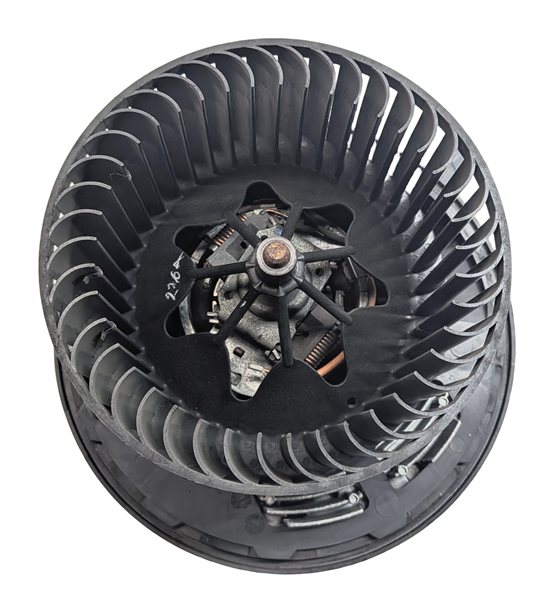 Thumbnail 5: 06-17 BMW 325i 328i 330i 335i M3 X1 X3 X4 Z4 E89 E90 F25 A/C HEATER BLOWER MOTOR
