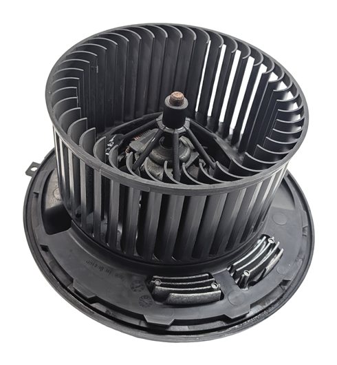 Thumbnail 6: 06-17 BMW 325i 328i 330i 335i M3 X1 X3 X4 Z4 E89 E90 F25 A/C HEATER BLOWER MOTOR