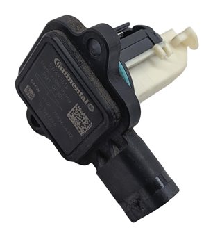 10-18 BMW 335i 535i X5 X6 (E83 E87 E90 F10 F15) 3.0L ENGINE MASS AIR FLOW SENSOR