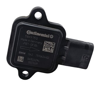 Thumbnail 2: 10-18 BMW 335i 535i X5 X6 (E83 E87 E90 F10 F15) 3.0L ENGINE MASS AIR FLOW SENSOR