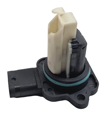 Thumbnail 4: 10-18 BMW 335i 535i X5 X6 (E83 E87 E90 F10 F15) 3.0L ENGINE MASS AIR FLOW SENSOR