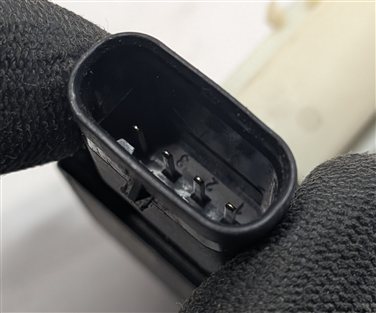 Thumbnail 5: 10-18 BMW 335i 535i X5 X6 (E83 E87 E90 F10 F15) 3.0L ENGINE MASS AIR FLOW SENSOR