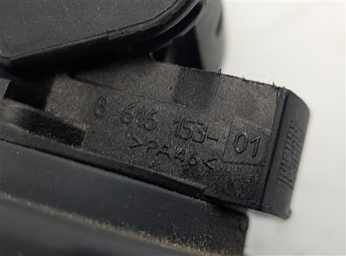 Thumbnail 8: 11-18 BMW E84 E89 F10 F15 F16 F25 F26 F30 F31 F32 TURBO IGNITION COIL SET 6