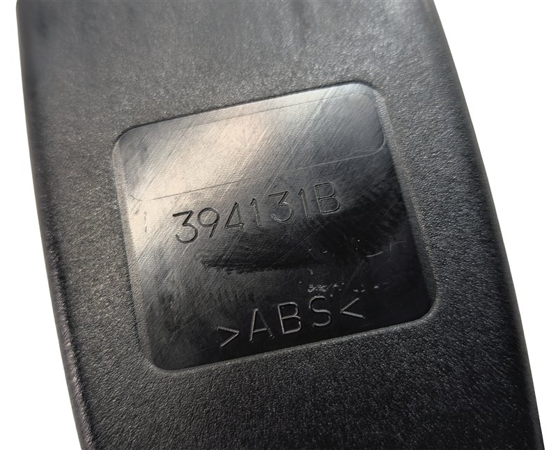 Thumbnail 6: 2014 BMW X3 (F25) REAR SEAT SEATBELT BUCKLE RECEIVER SET/3
