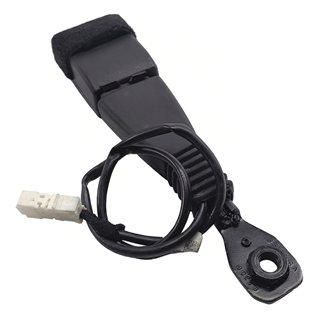 Thumbnail 3: 11-18 BMW X3 X4 (F25 F26) FRONT LEFT DRIVER or RIGHT PASSENGER SEATBELT RECEIVER