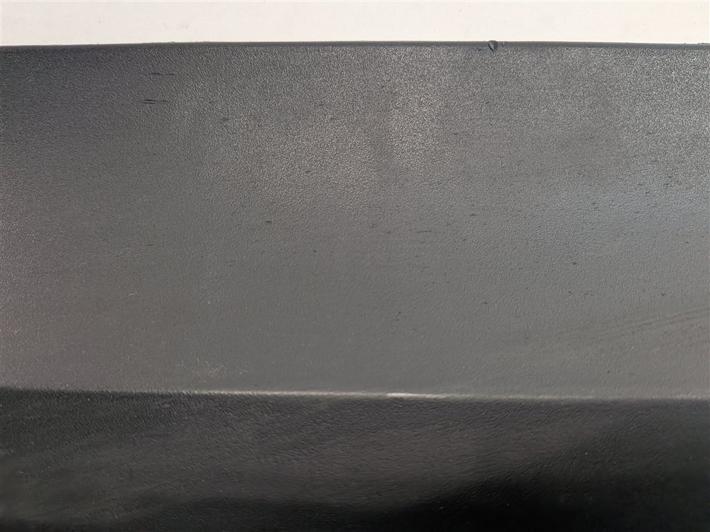 Thumbnail 8: 11-18 BMW X3 X4 (F25 26) FRONT LEFT LOWER DOOR MOULDING TRIM (w/o M or X-LINE)