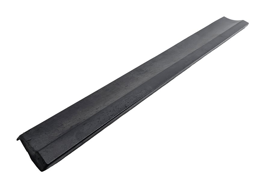 11-18 BMW X3 X4 (F25 26) FRONT RIGHT LOWER DOOR MOULDING TRIM (w/o M or X-LINE)