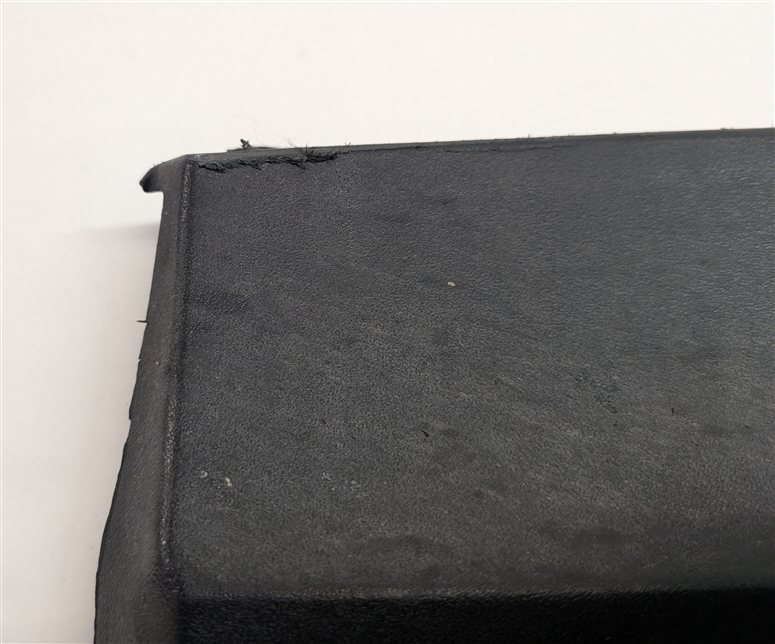 Thumbnail 10: 11-18 BMW X3 X4 (F25 26) FRONT RIGHT LOWER DOOR MOULDING TRIM (w/o M or X-LINE)