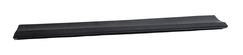 Thumbnail 2: 11-18 BMW X3 X4 (F25 26) FRONT RIGHT LOWER DOOR MOULDING TRIM (w/o M or X-LINE)