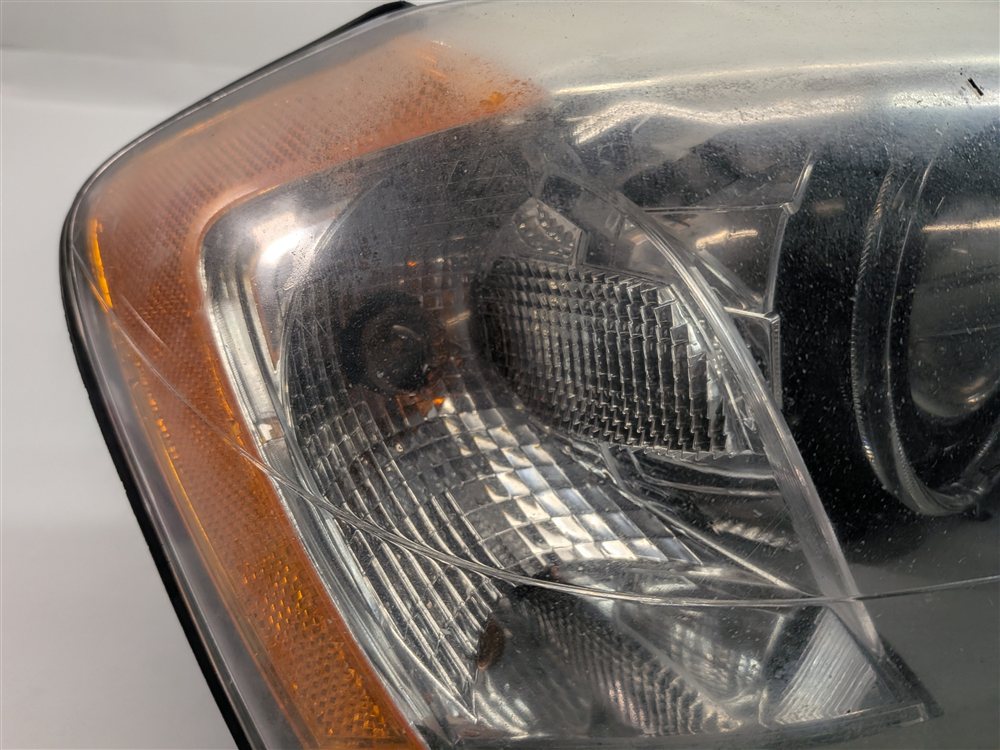 Thumbnail 11: 11-14 BMW X3 (F25) FRONT RIGHT PASSENGER HID XENON ADAPTIVE HEADLIGHT LIGHT LAMP