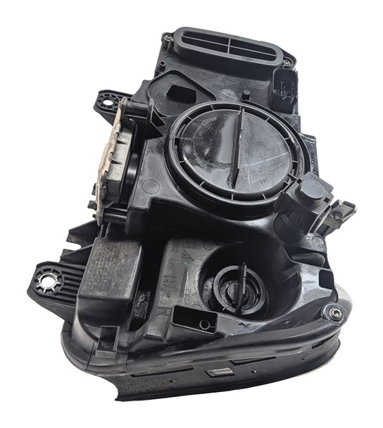 Thumbnail 5: 11-14 BMW X3 (F25) FRONT RIGHT PASSENGER HID XENON ADAPTIVE HEADLIGHT LIGHT LAMP