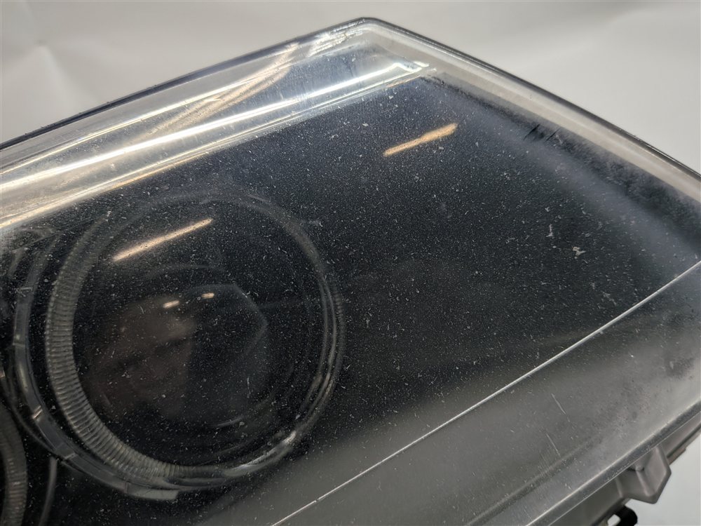 Thumbnail 9: 11-14 BMW X3 (F25) FRONT RIGHT PASSENGER HID XENON ADAPTIVE HEADLIGHT LIGHT LAMP