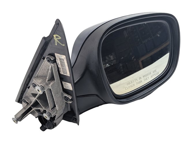 2011-2014 BMW X3 (F25) RIGHT P-FOLD MEMORY HEATED AUTODIM DOOR MIRROR (Blue)