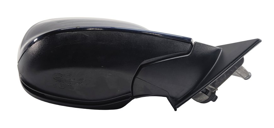 Thumbnail 5: 2011-2014 BMW X3 (F25) RIGHT P-FOLD MEMORY HEATED AUTODIM DOOR MIRROR (Blue)