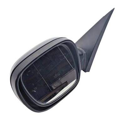 2011-2014 BMW X3 (F25) LEFT P-FOLD MEMORY HEATED AUTODIM DOOR MIRROR (Blue)