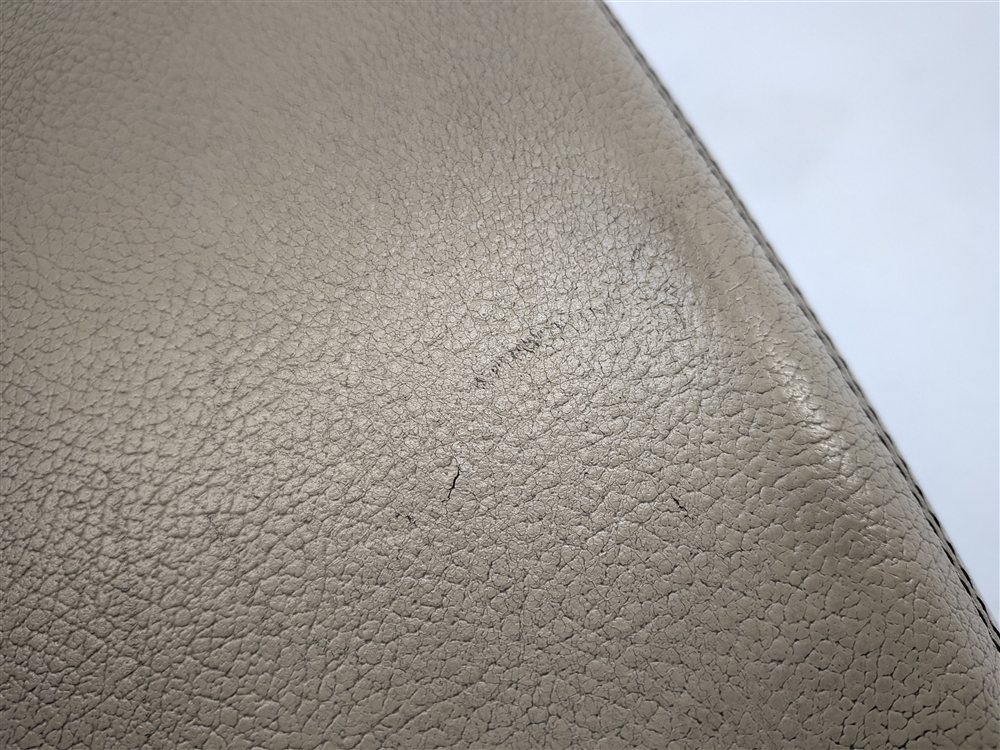 Thumbnail 6: 11-18 BMW X3 X4 (F25 F26) FRONT CENTER CONSOLE COMPARTMENT ARMREST LID (Beige)