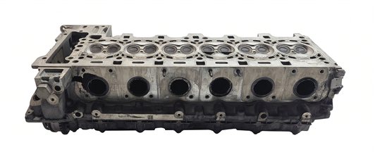 Thumbnail 2: 11-18 BMW 135i 335i 535i 740i X1 X3 X5 X6 3.0L N55 TURBO ENGINE CYLINDER HEAD