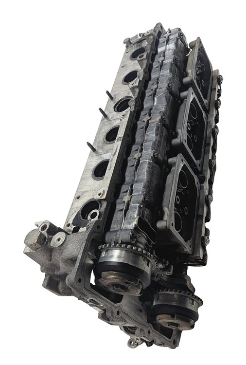 Thumbnail 4: 11-18 BMW 135i 335i 535i 740i X1 X3 X5 X6 3.0L N55 TURBO ENGINE CYLINDER HEAD
