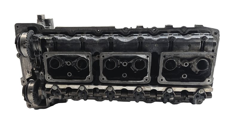 Thumbnail 5: 11-18 BMW 135i 335i 535i 740i X1 X3 X5 X6 3.0L N55 TURBO ENGINE CYLINDER HEAD