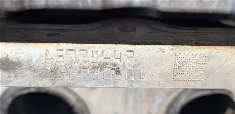 Thumbnail 8: 11-18 BMW 135i 335i 535i 740i X1 X3 X5 X6 3.0L N55 TURBO ENGINE CYLINDER HEAD