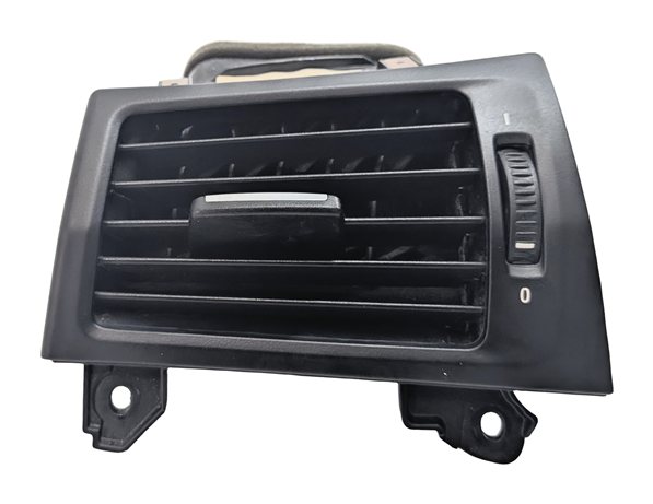 Thumbnail 2: 2014 BMW X3 (F25) FRONT LEFT DASH HEAT AIR AC VENT (Black)