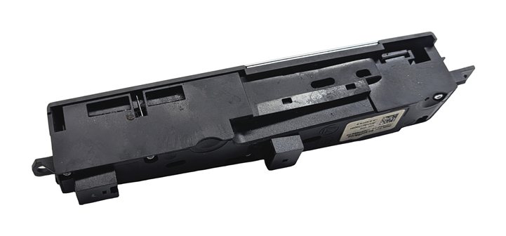 Thumbnail 3: 2014 BMW X3 (F25) CENTER CONSOLE SPORT ECO PRO PDC SWITCH PANEL