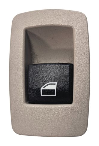 Thumbnail 2: 2014 BMW X3 (F25) FRONT RIGHT PASSENGER DOOR WINDOW SWITCH